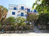 Young Inn เนาซา ภายนอก รูปภาพ